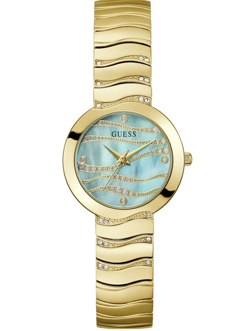 Часы GUESS модель GW0871L2 Фото
