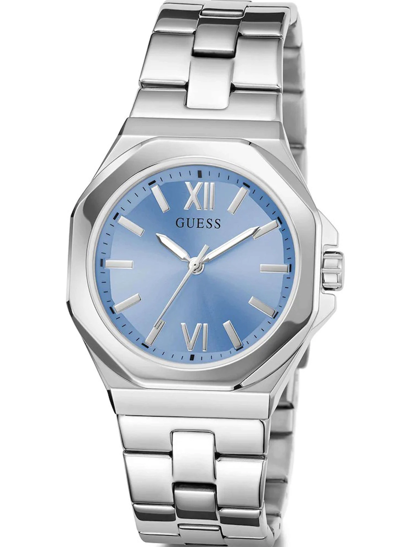 Часы GUESS модель GW0873L1 Часы GUESS модель GW0873L1 Фото