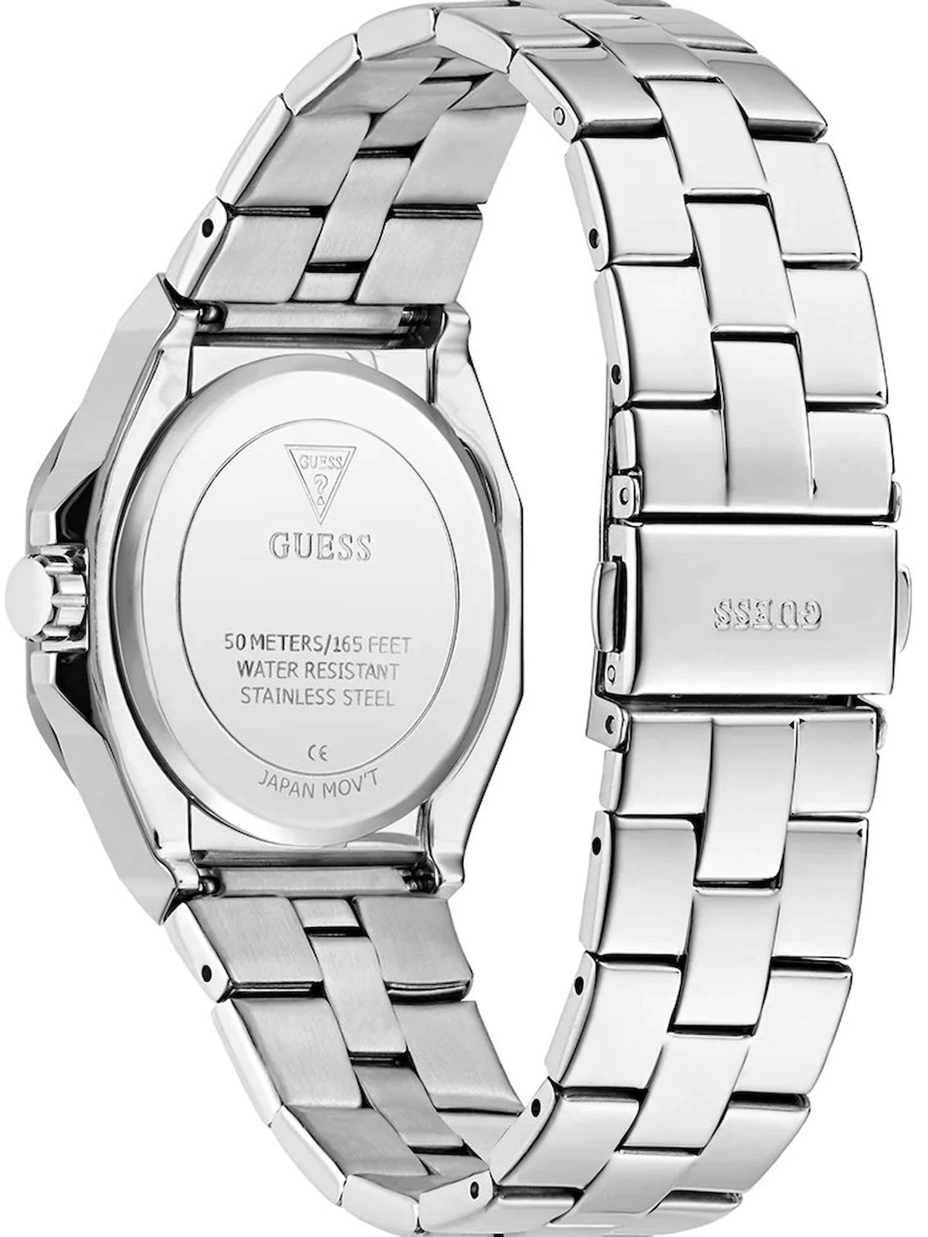 Часы GUESS модель GW0873L1 Часы GUESS модель GW0873L1 Фото