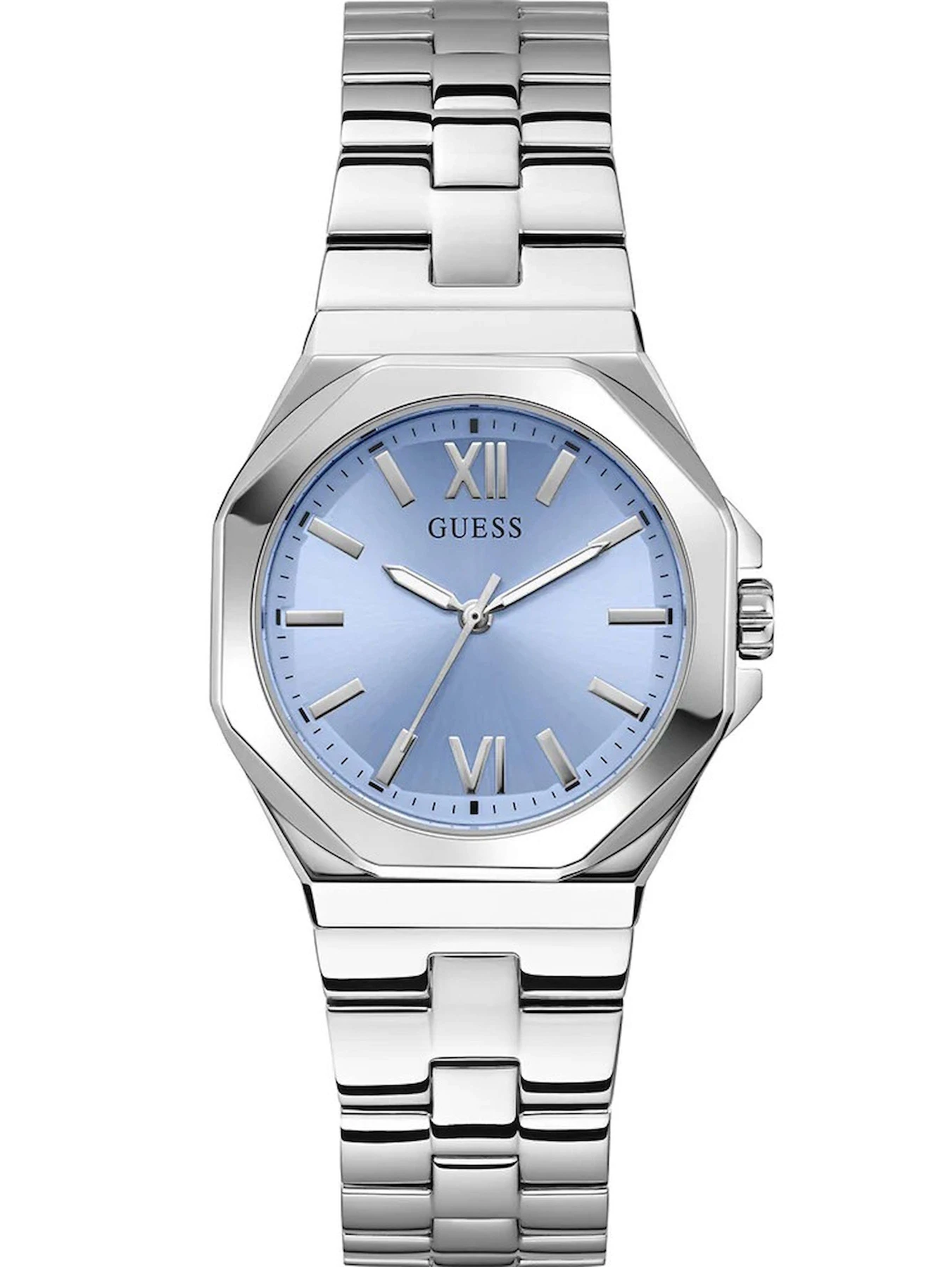 Часы GUESS модель GW0873L1 Часы GUESS модель GW0873L1 Фото