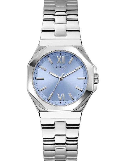 Часы GUESS модель GW0873L1 Фото