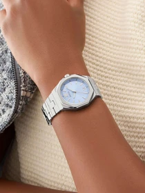Часы GUESS модель GW0873L1 Фото
