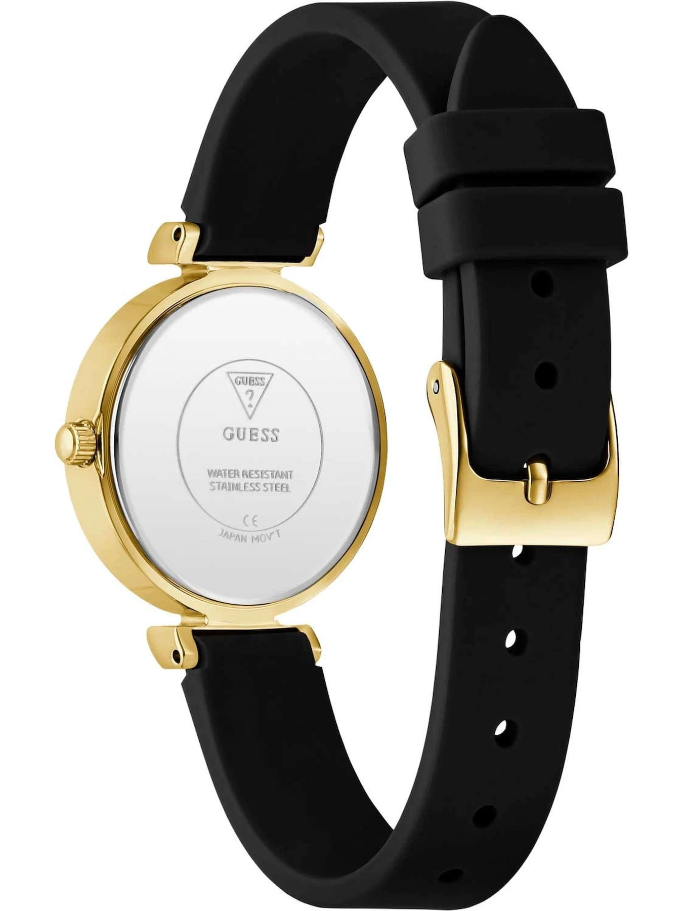 Часы GUESS модель GW0912L4 Часы GUESS модель GW0912L4 Фото