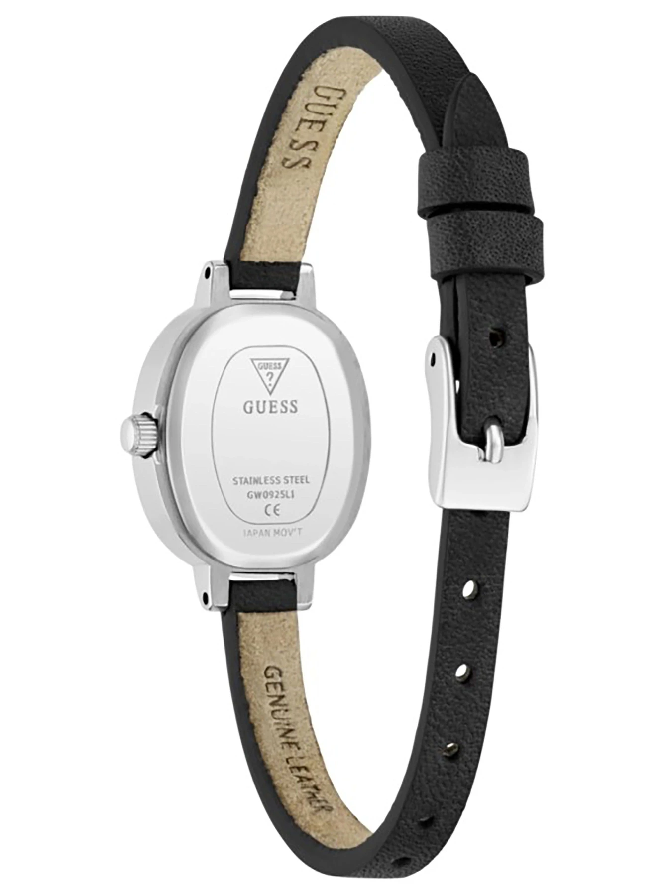 Часы GUESS модель GW0925L1 Часы GUESS модель GW0925L1 Фото
