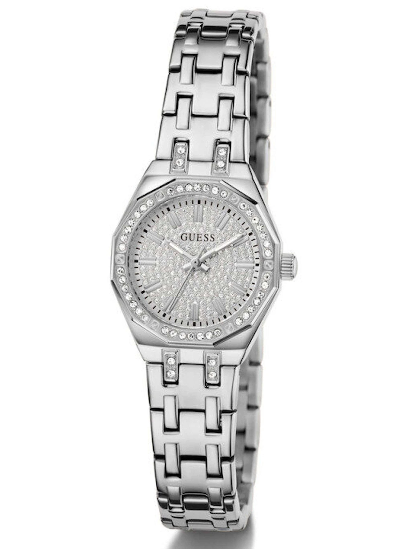 Часы GUESS модель GW0931L1 Часы GUESS модель GW0931L1 Фото