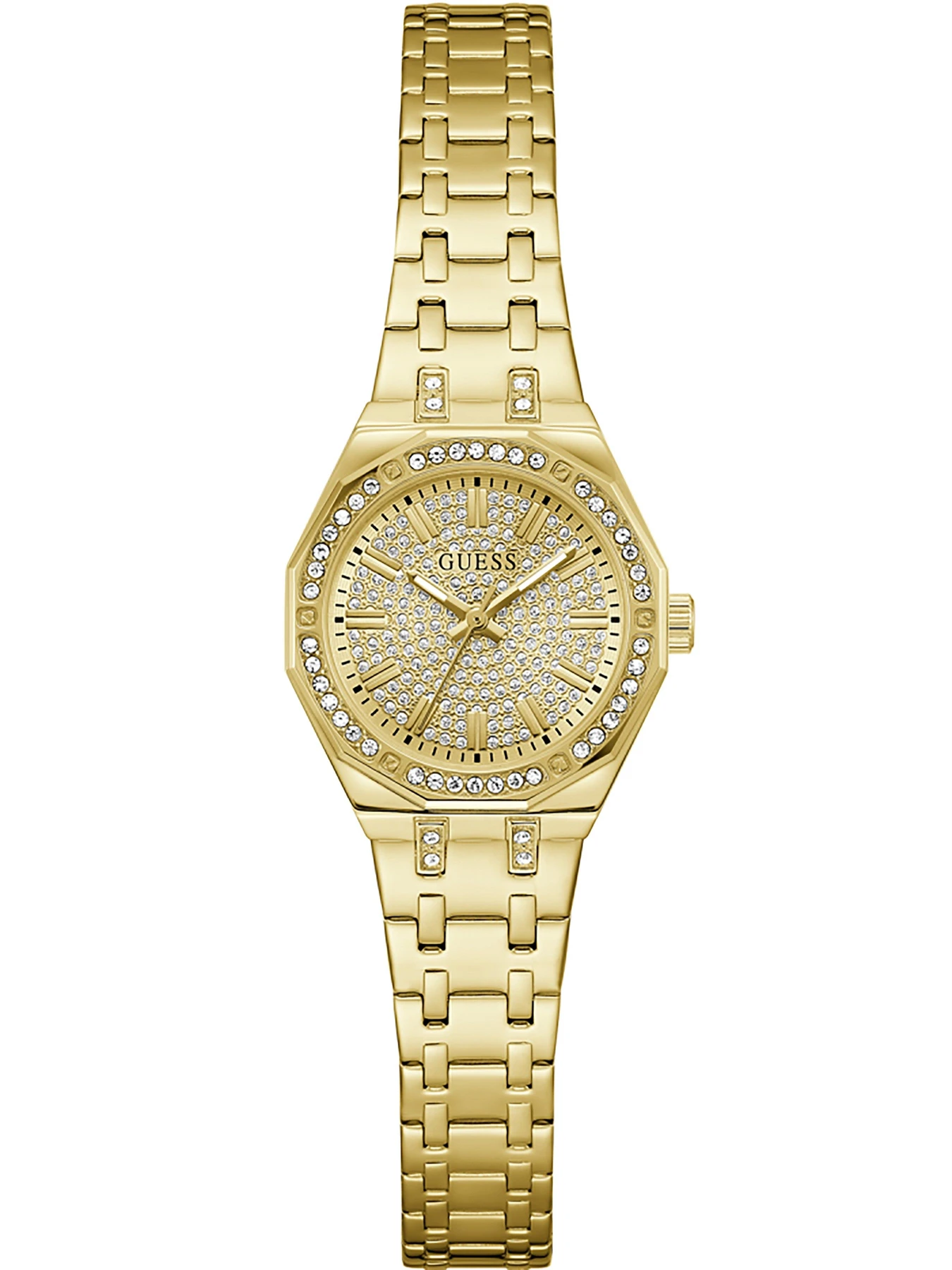 Часы GUESS модель GW0931L2 Часы GUESS модель GW0931L2 Фото