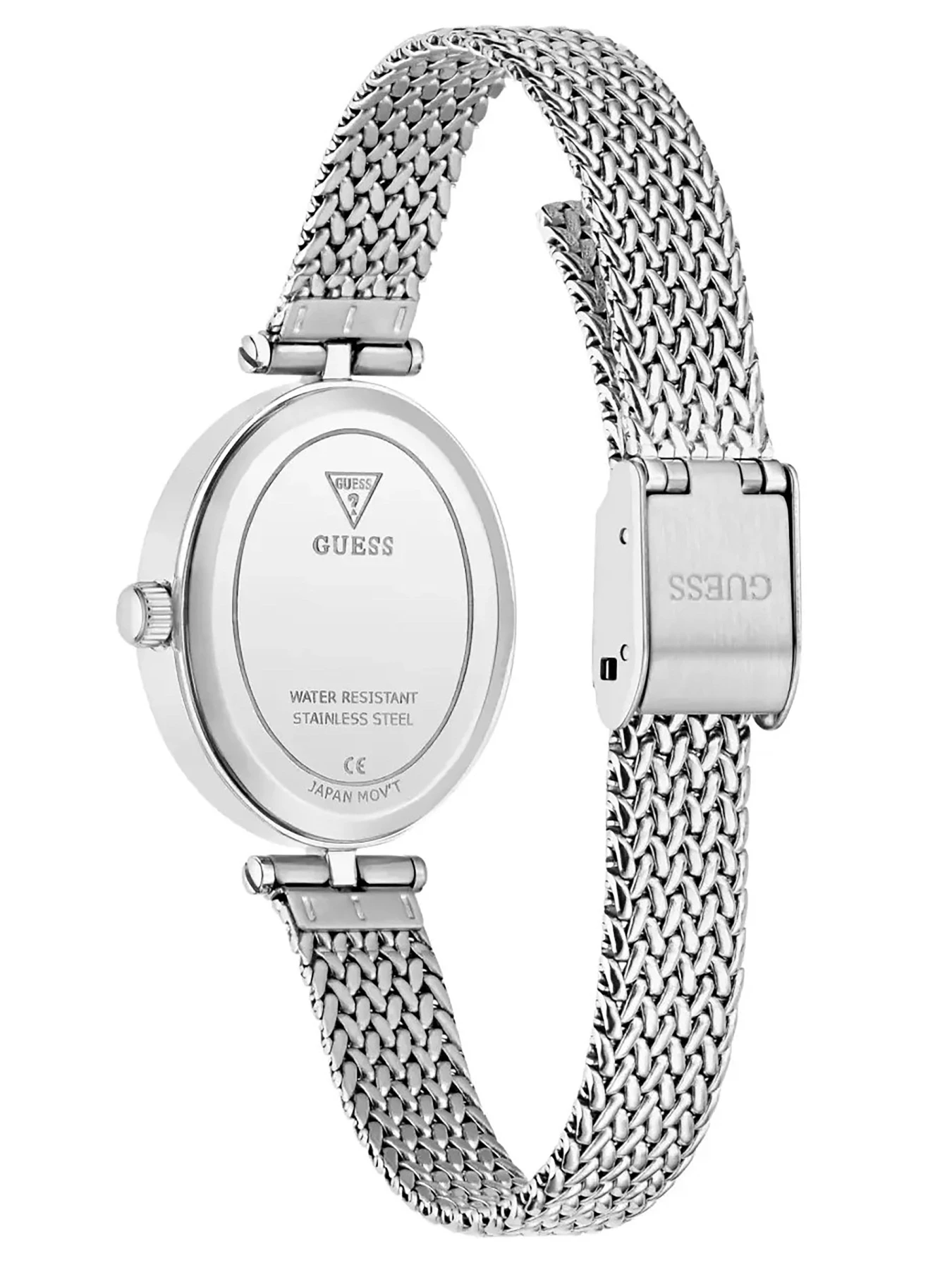 Часы GUESS модель GW0935L1 Часы GUESS модель GW0935L1 Фото