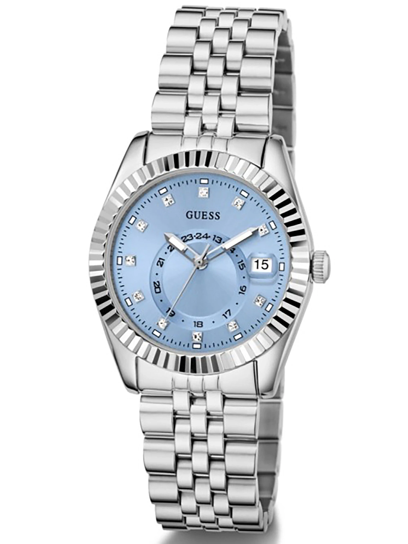 Часы GUESS модель GW0936L1 Часы GUESS модель GW0936L1 Фото