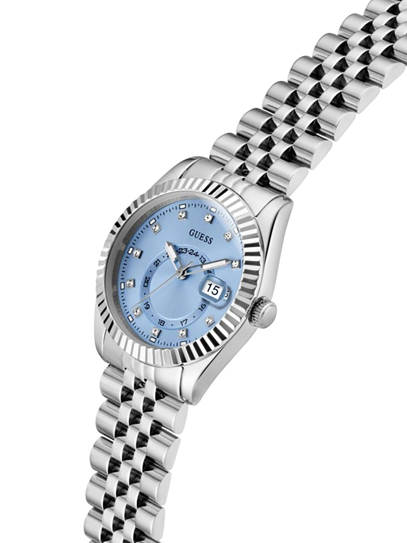 Часы GUESS модель GW0936L1 Часы GUESS модель GW0936L1 Фото
