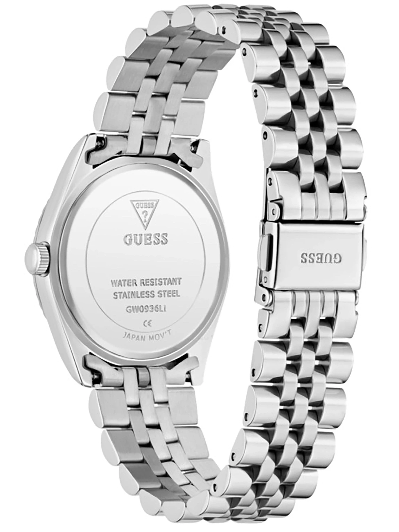 Часы GUESS модель GW0936L1 Часы GUESS модель GW0936L1 Фото