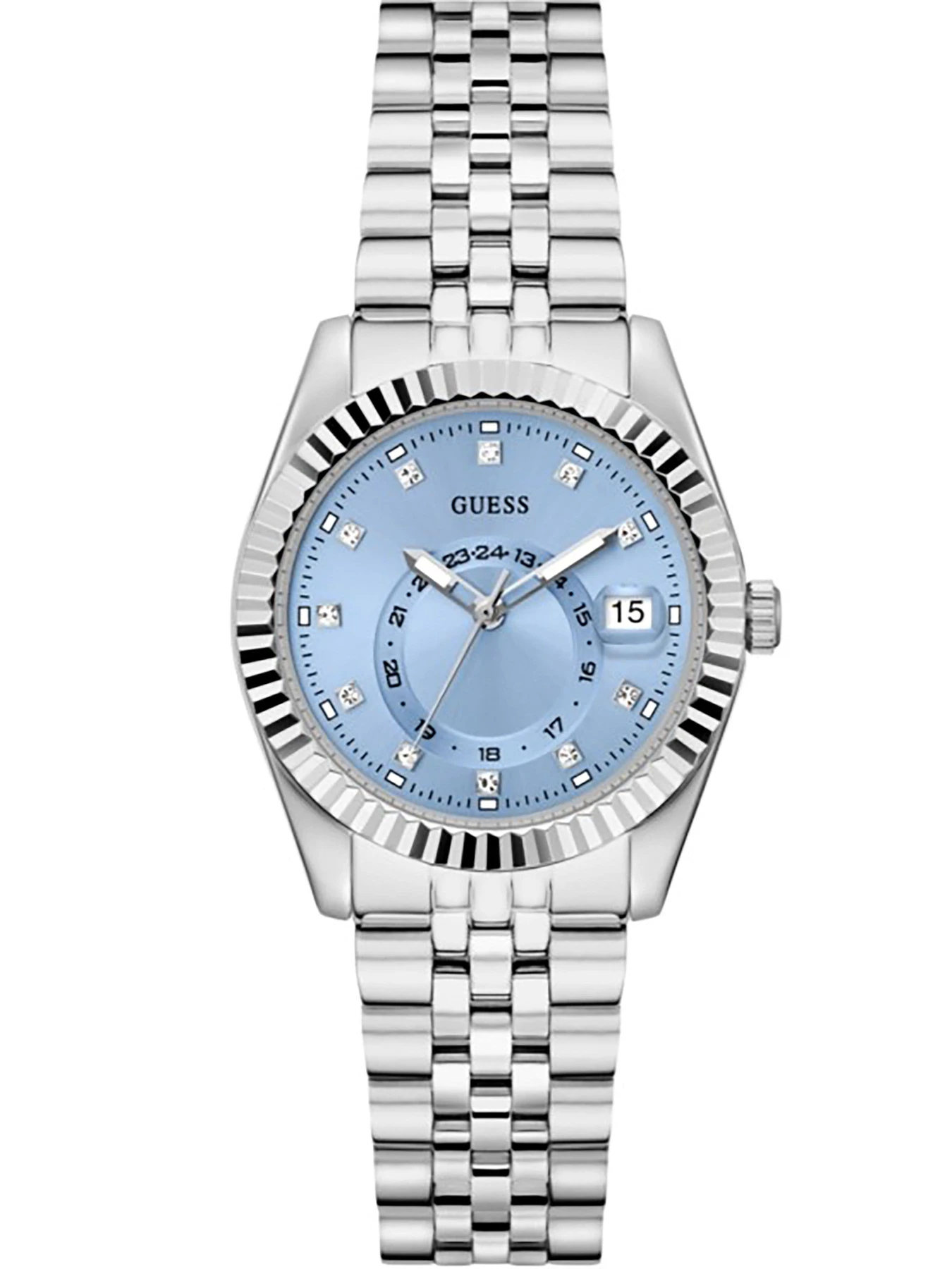 Часы GUESS модель GW0936L1 Часы GUESS модель GW0936L1 Фото