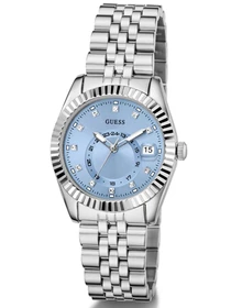 Часы GUESS модель GW0936L1 Фото
