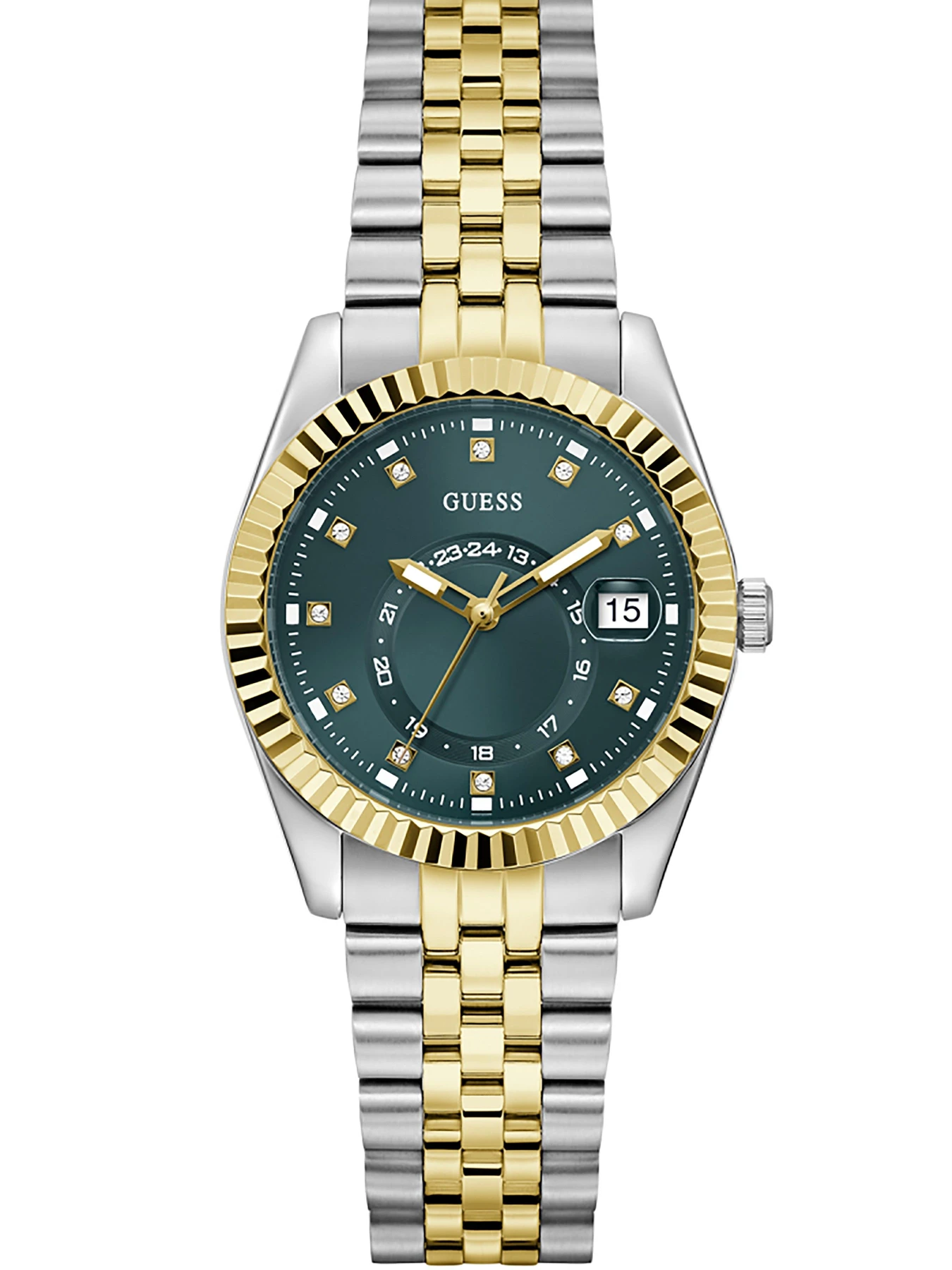 Часы GUESS модель GW0936L3 Часы GUESS модель GW0936L3 Фото