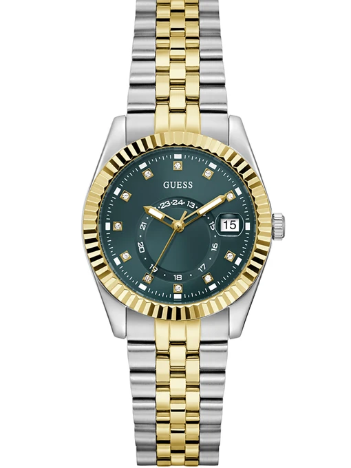 Часы GUESS модель GW0936L3 Фото