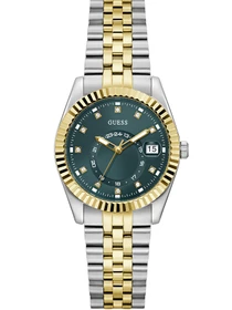 Часы GUESS модель GW0936L3 Фото