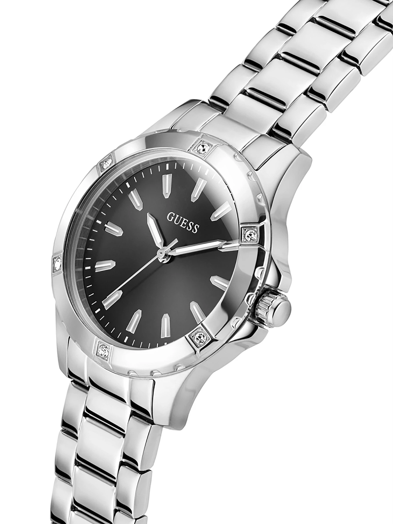 Часы GUESS модель GW0948L1 Часы GUESS модель GW0948L1 Фото