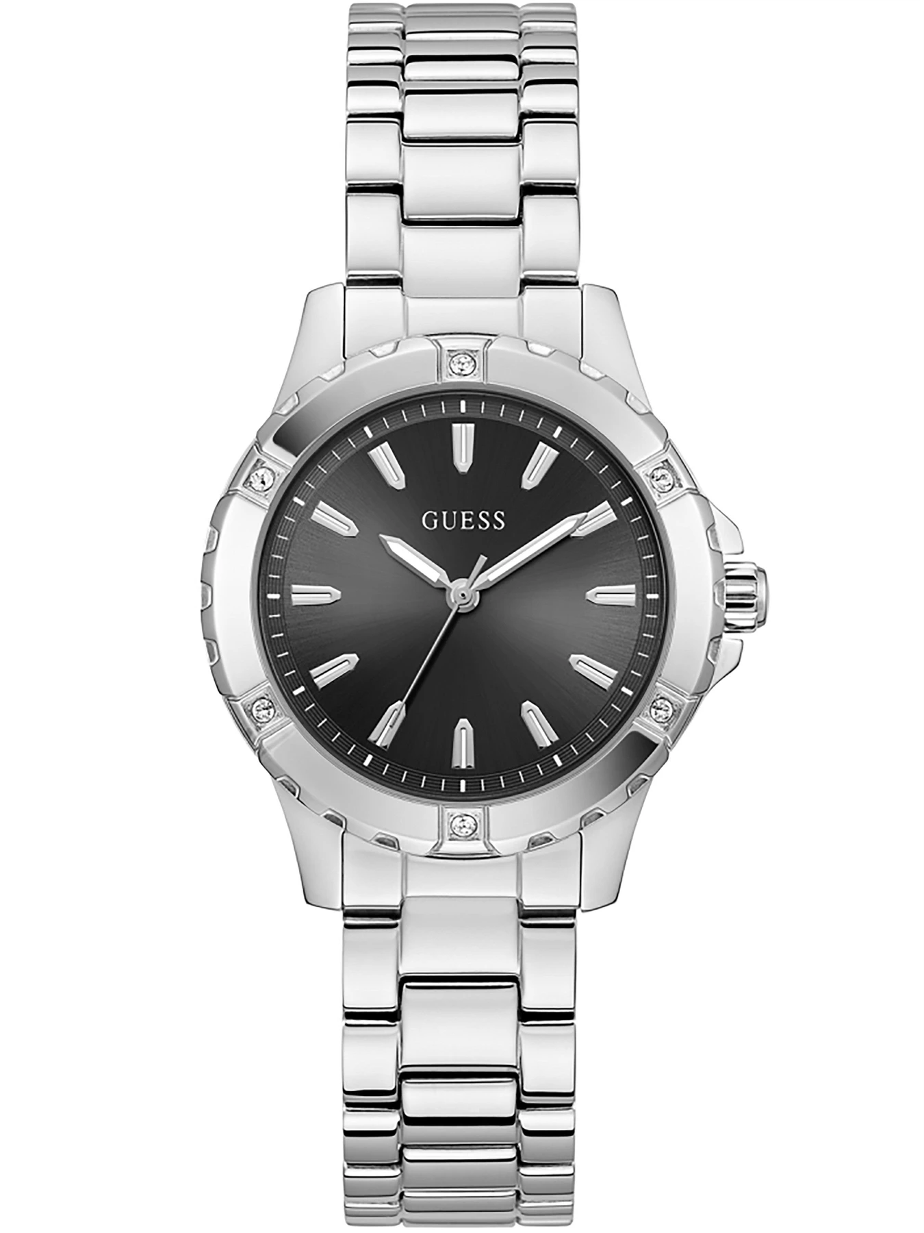 Часы GUESS модель GW0948L1 Часы GUESS модель GW0948L1 Фото