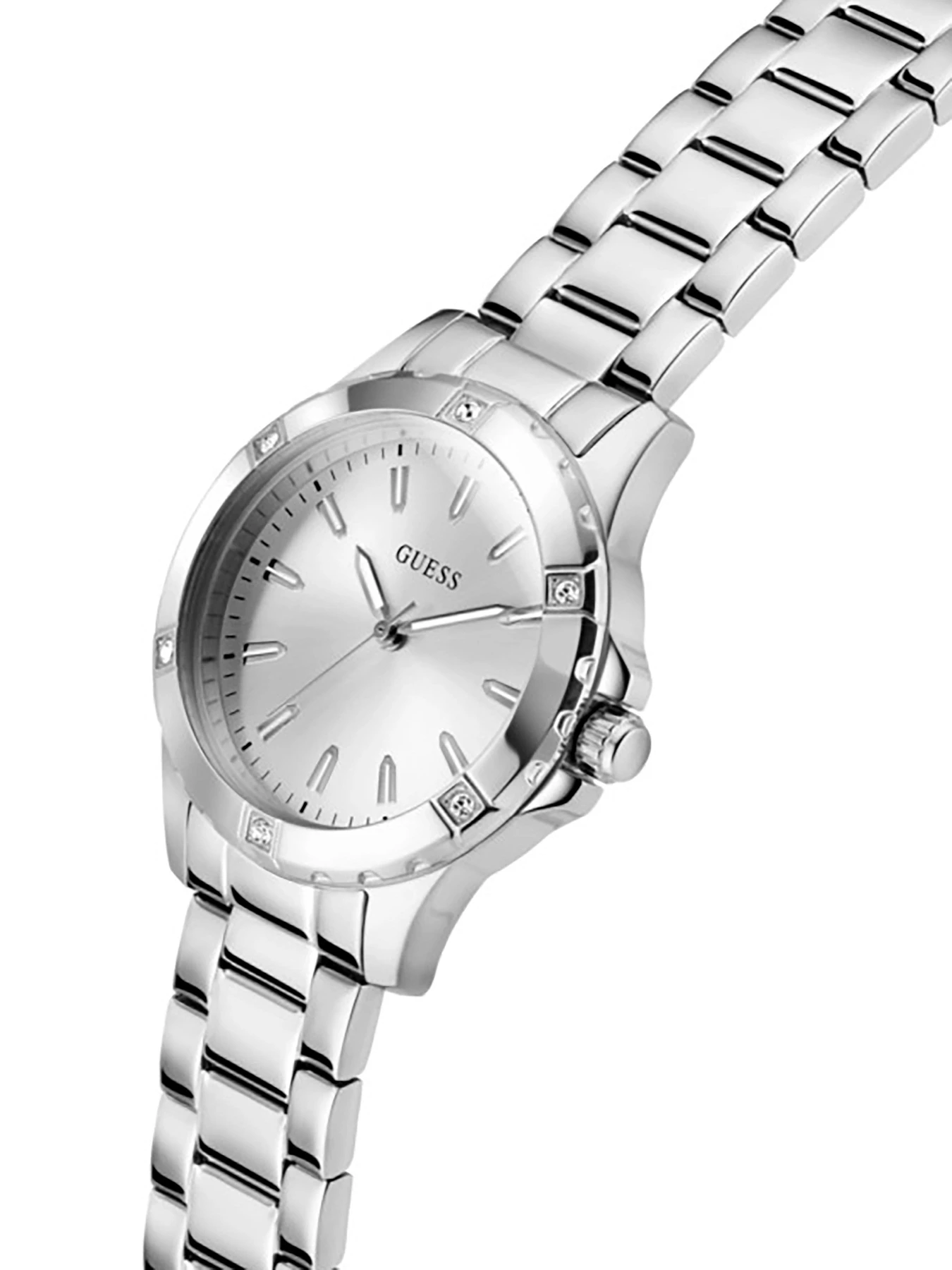Часы GUESS модель GW0948L6 Часы GUESS модель GW0948L6 Фото