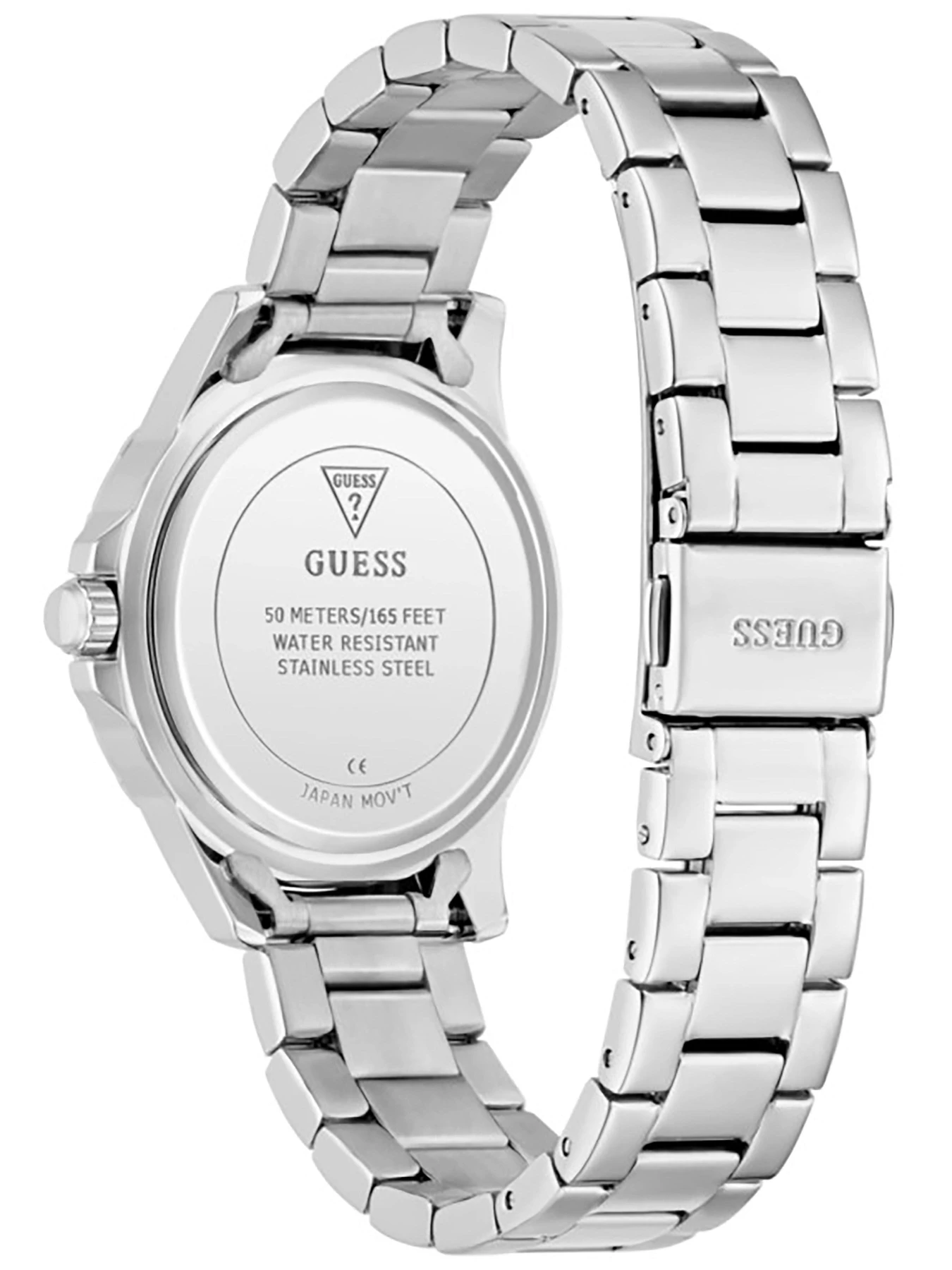 Часы GUESS модель GW0948L6 Часы GUESS модель GW0948L6 Фото