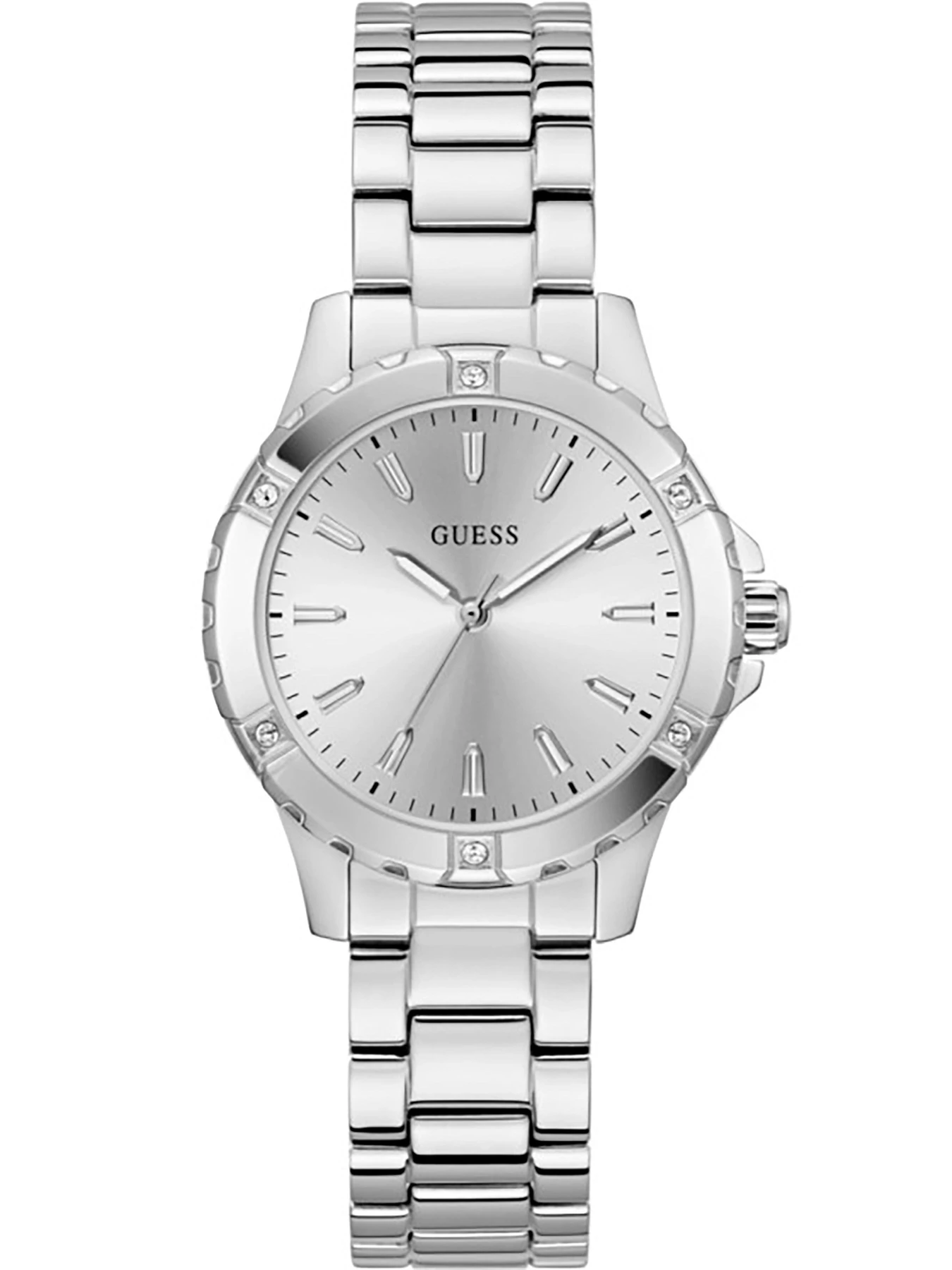 Часы GUESS модель GW0948L6 Часы GUESS модель GW0948L6 Фото