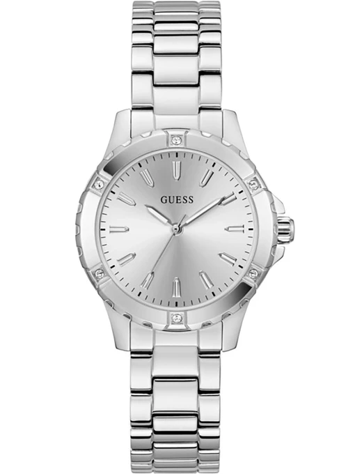 Часы GUESS модель GW0948L6 Фото