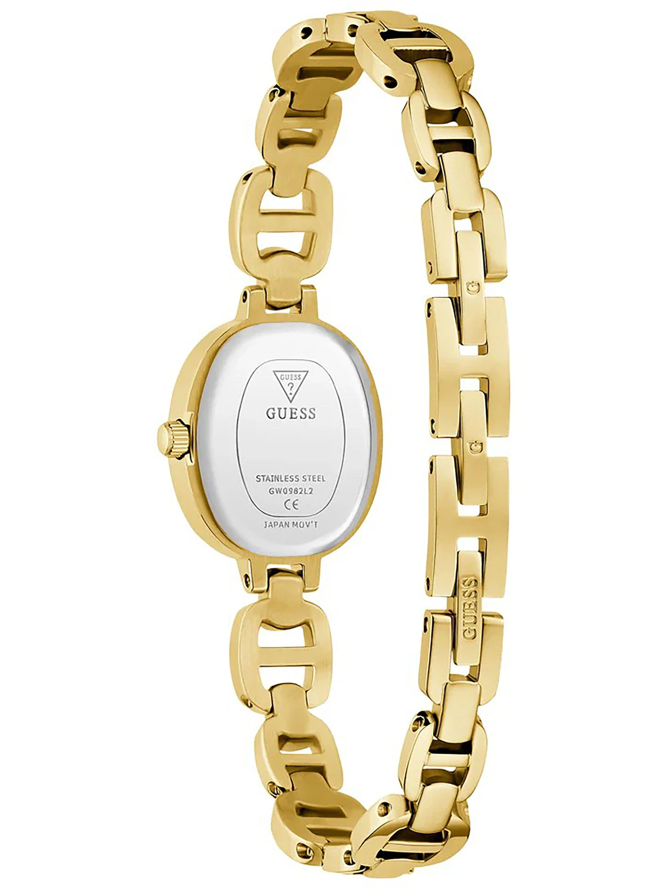 Часы GUESS модель GW0982L2 Часы GUESS модель GW0982L2 Фото