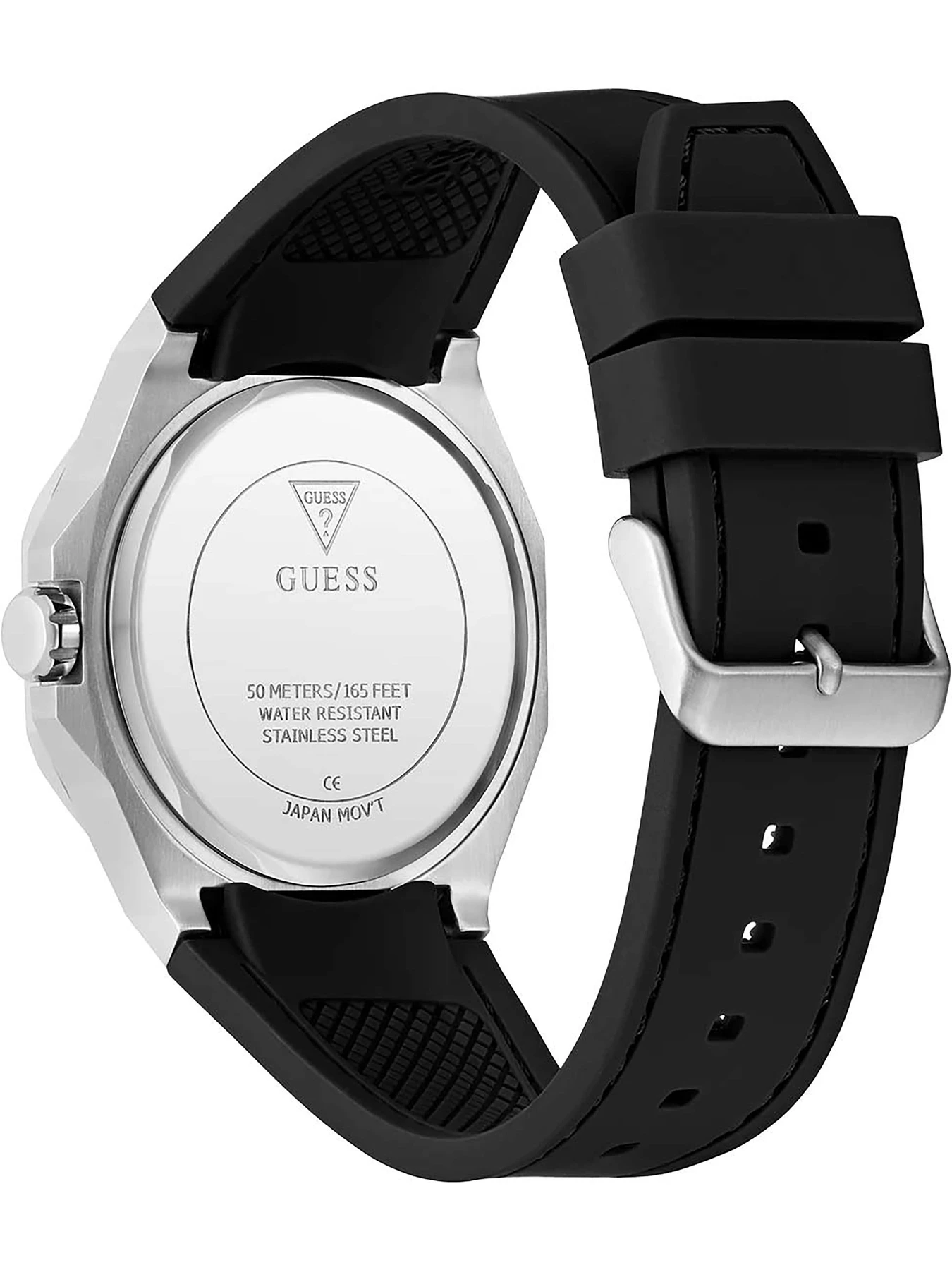 Часы GUESS модель GW0850G1 Фото