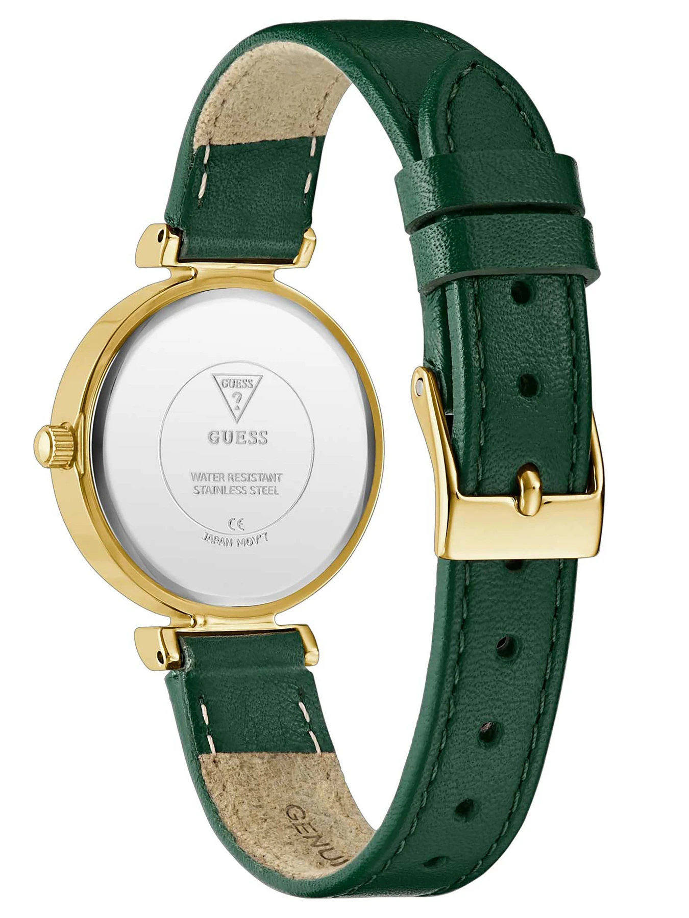 Часы GUESS модель GW0614L4 Часы GUESS модель GW0614L4 Фото