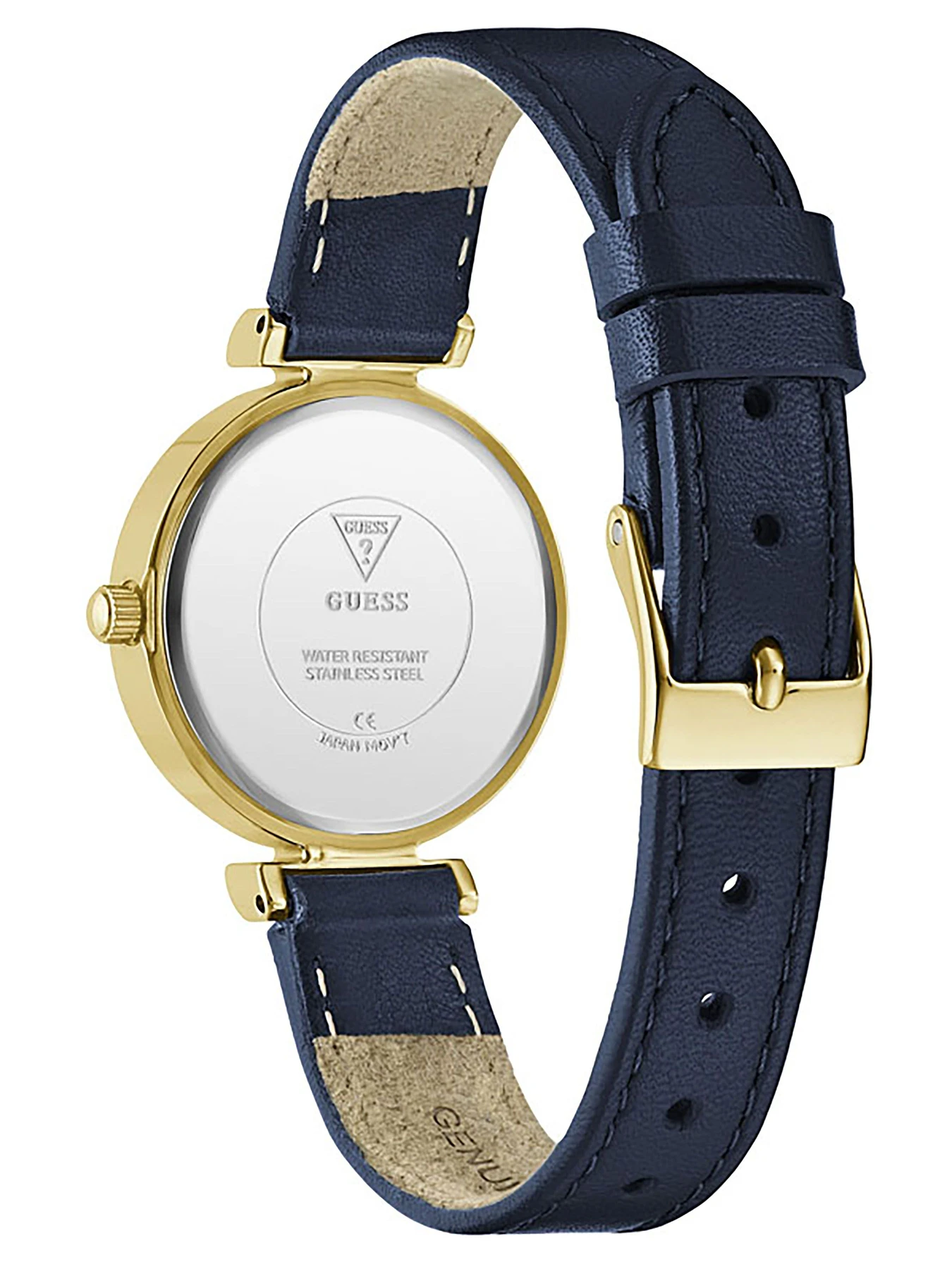 Часы GUESS модель GW0614L5 Часы GUESS модель GW0614L5 Фото