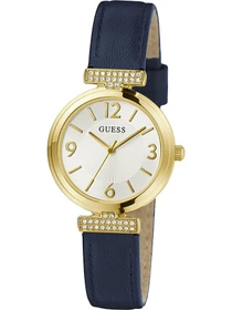 Часы GUESS модель GW0614L5 Фото