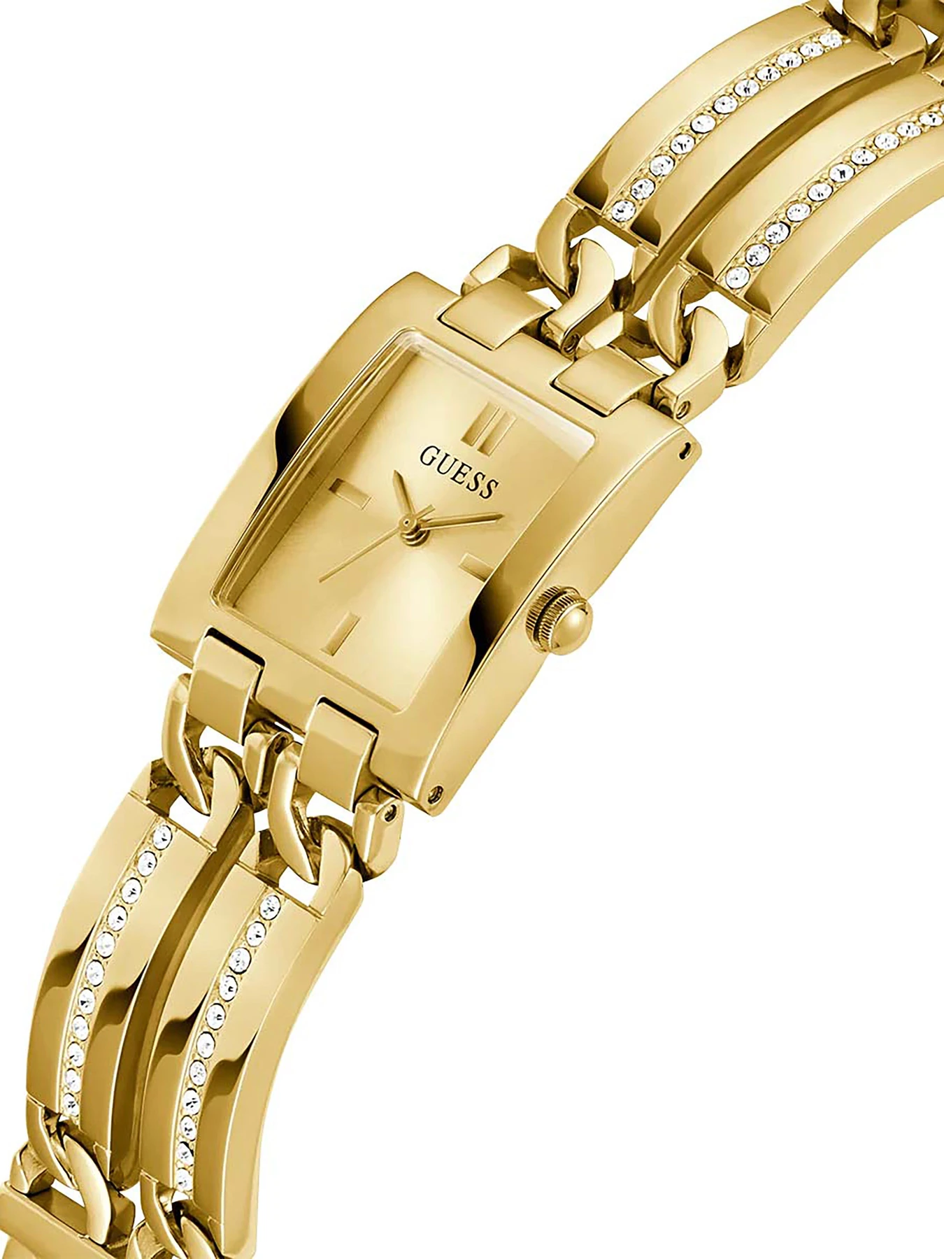 Часы GUESS модель GW0668L2 Фото