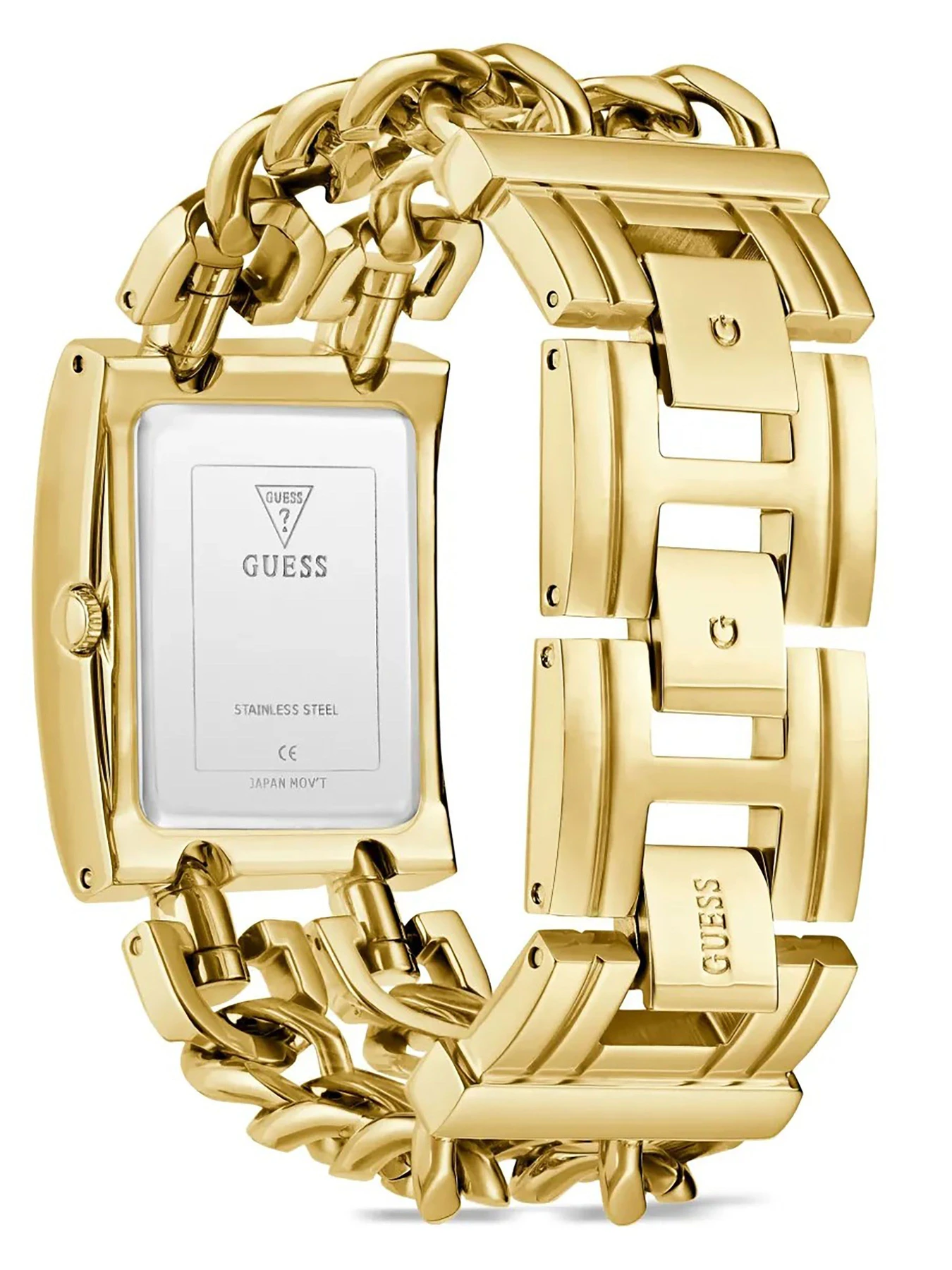 Часы GUESS модель GW0740L2 Фото