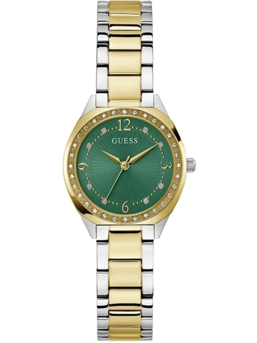 Часы GUESS модель GW0767L4 Фото