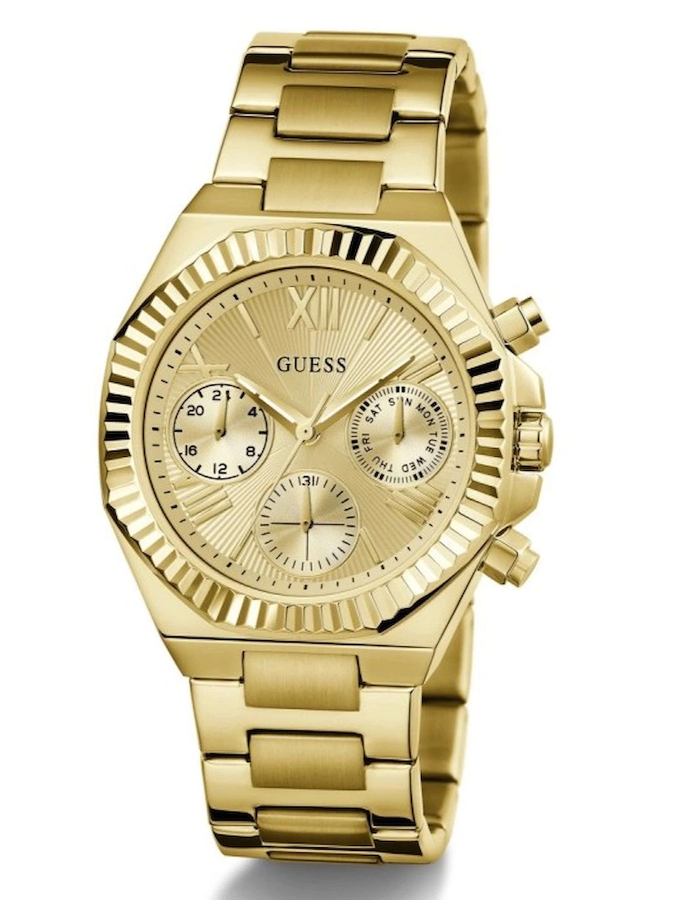 Часы GUESS модель GW0769L2 Часы GUESS модель GW0769L2 Фото