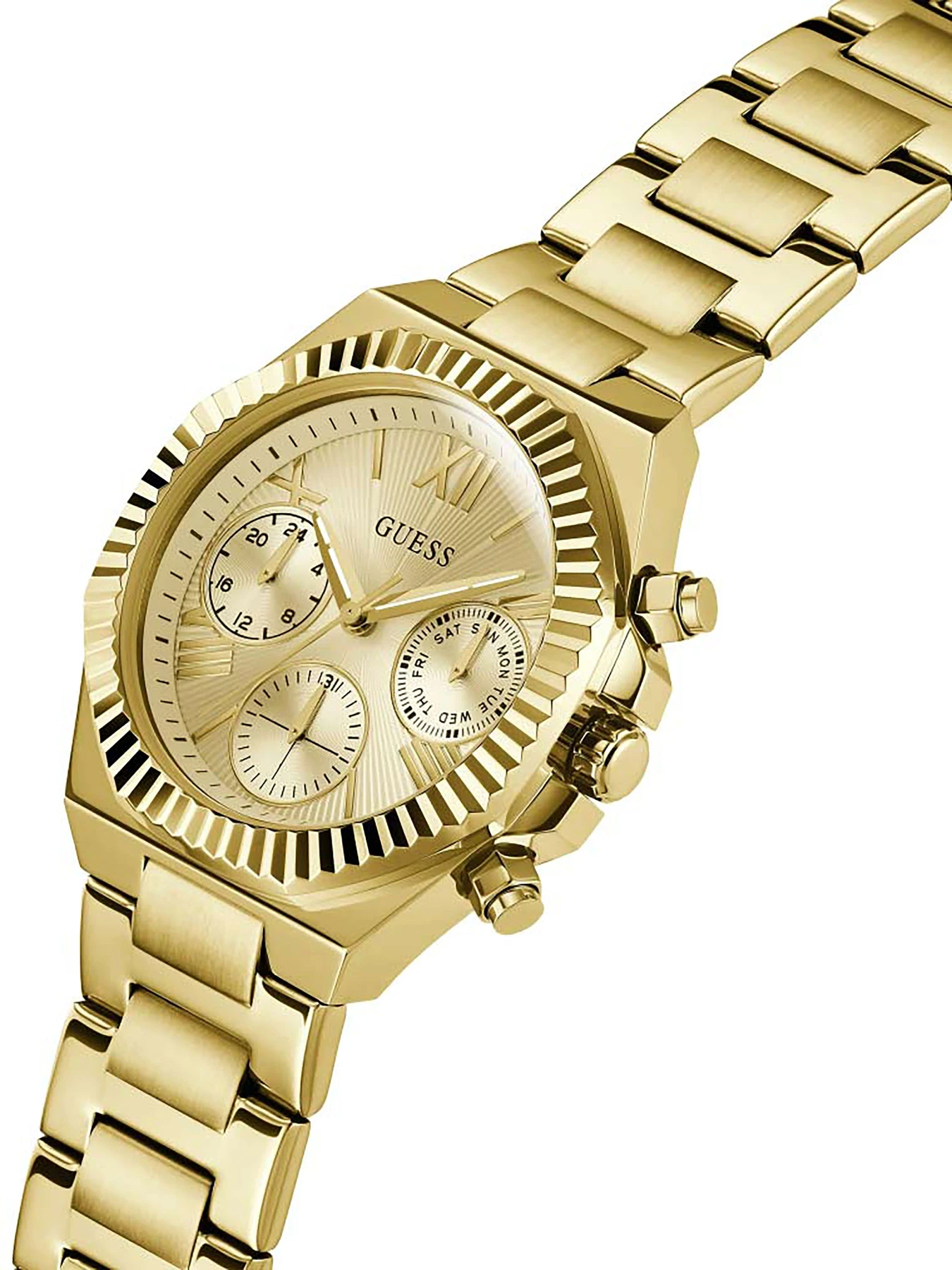 Часы GUESS модель GW0769L2 Часы GUESS модель GW0769L2 Фото