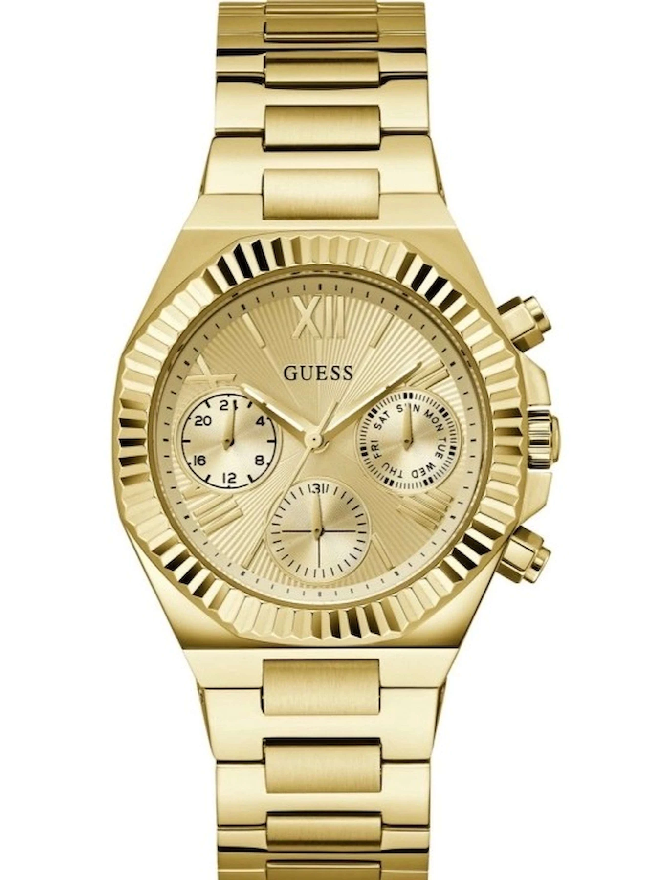 Часы GUESS модель GW0769L2 Часы GUESS модель GW0769L2 Фото