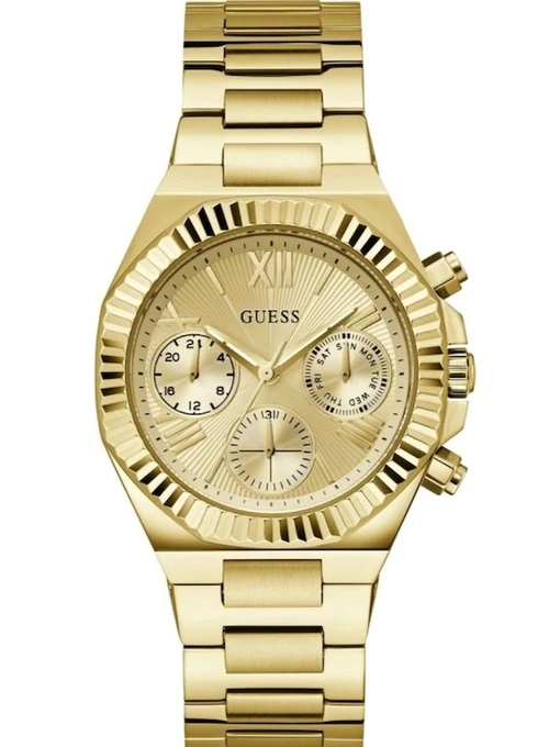 Часы GUESS модель GW0769L2 Фото