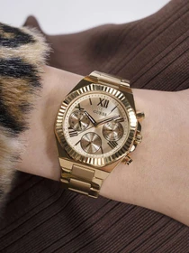 Часы GUESS модель GW0769L2 Фото