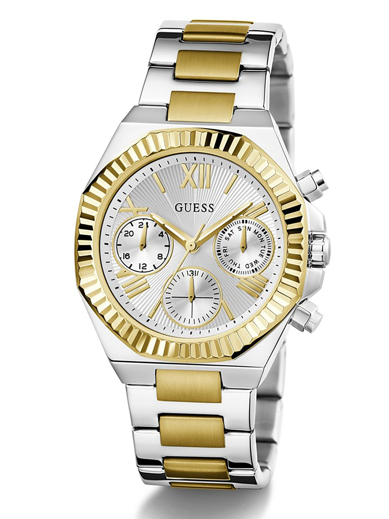 Часы GUESS модель GW0769L3 Часы GUESS модель GW0769L3 Фото