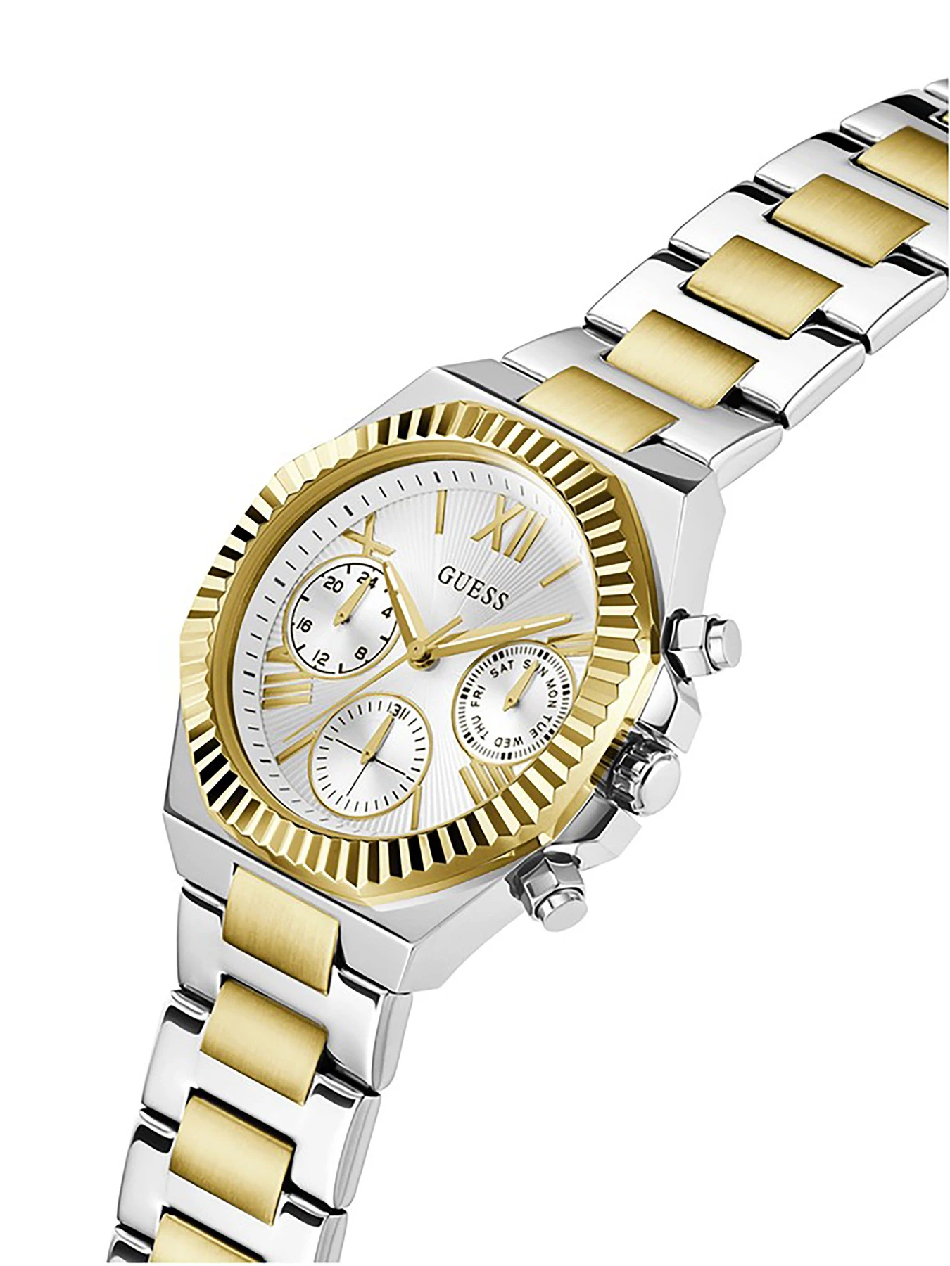 Часы GUESS модель GW0769L3 Часы GUESS модель GW0769L3 Фото