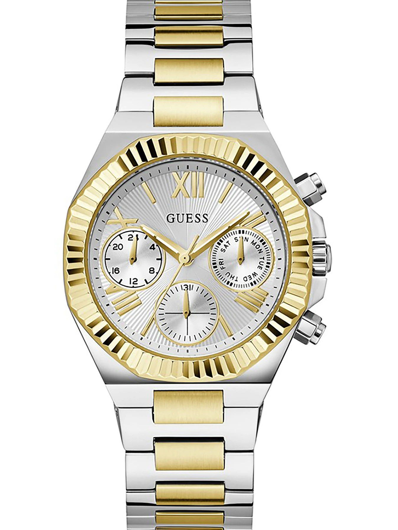 Часы GUESS модель GW0769L3 Часы GUESS модель GW0769L3 Фото