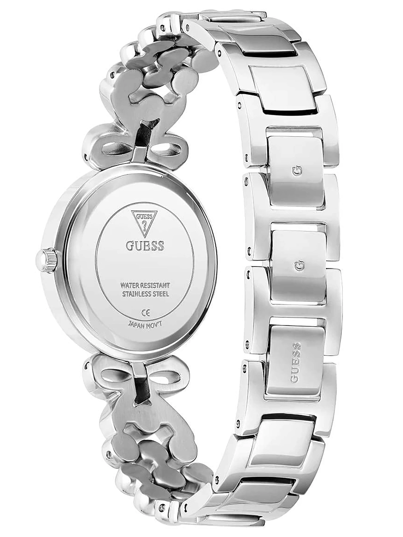 Часы GUESS модель GW0838L1 Часы GUESS модель GW0838L1 Фото