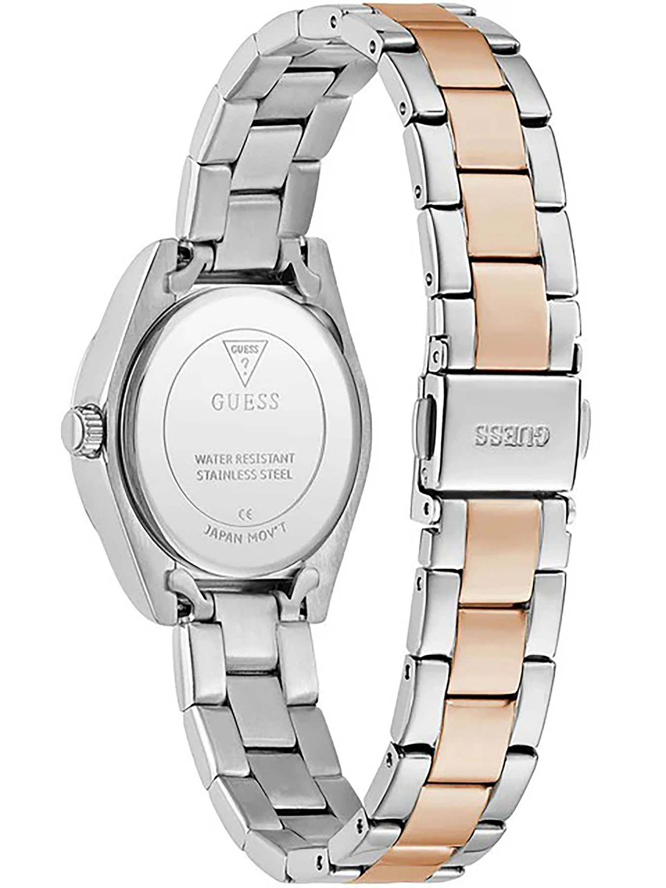 Часы GUESS модель GW0841L3 Часы GUESS модель GW0841L3 Фото