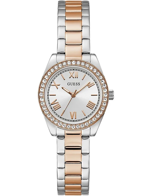 Часы GUESS модель GW0841L3 Фото