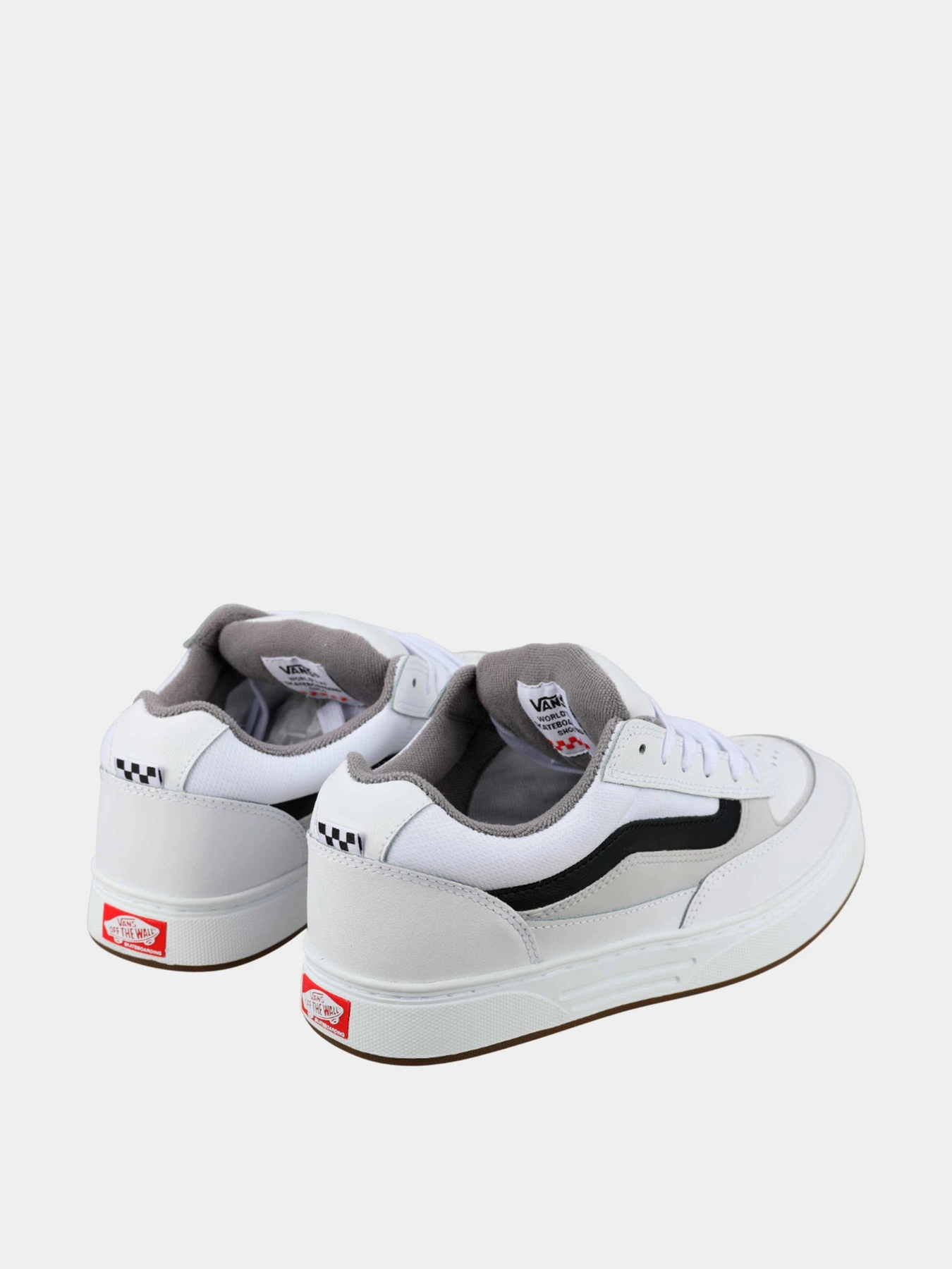 Кеды Vans модель VN000D45E8O1 Кеды Vans модель VN000D45E8O1 Фото