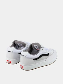 Кеды Vans модель VN000D45E8O1 Фото