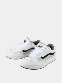 Кеды Vans модель VN000D45E8O1 Фото