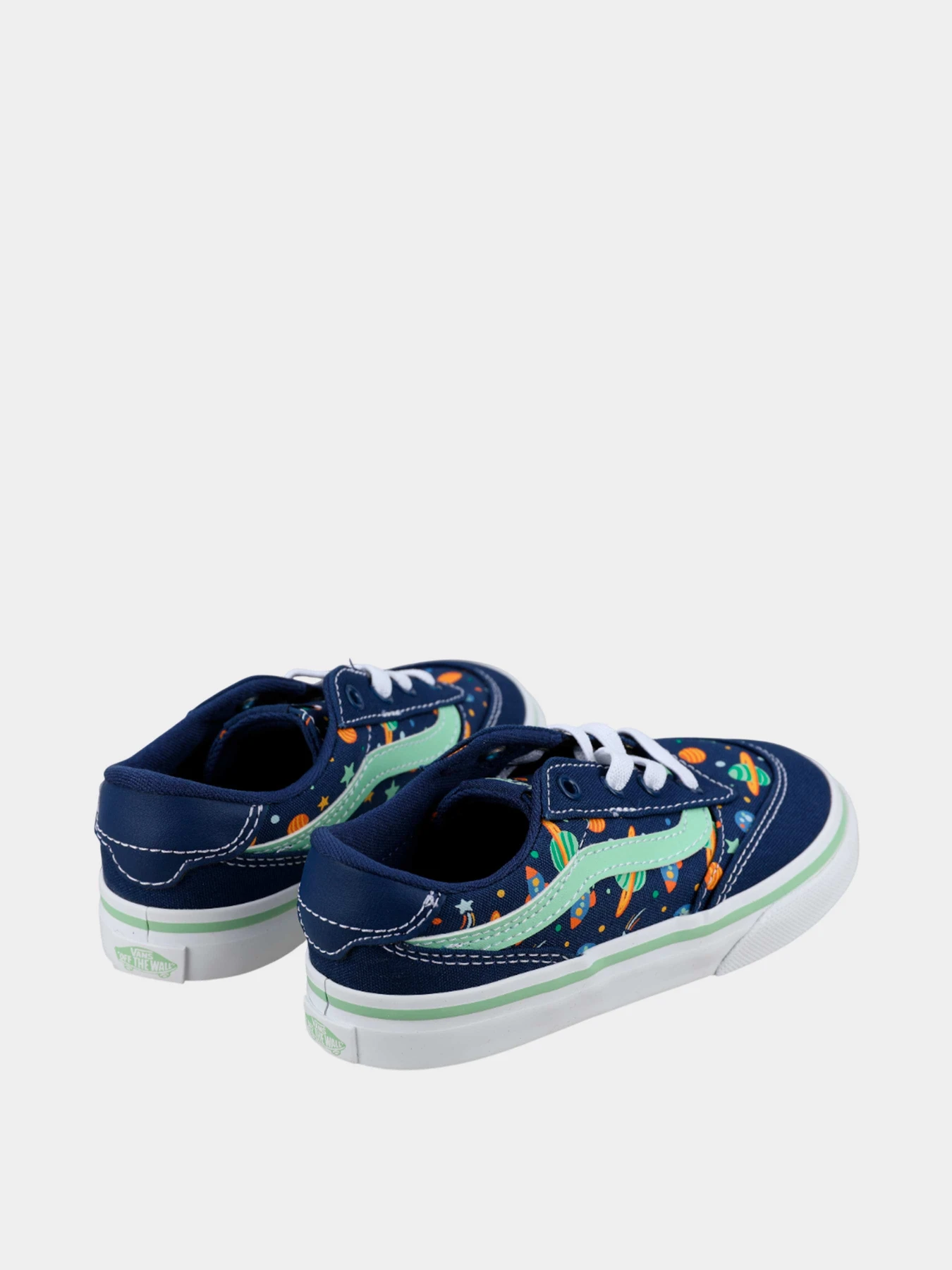 Кеды Vans модель VN000DBQFOB1 Кеды Vans модель VN000DBQFOB1 Фото