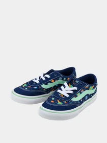 Кеды Vans модель VN000DBQFOB1 Фото