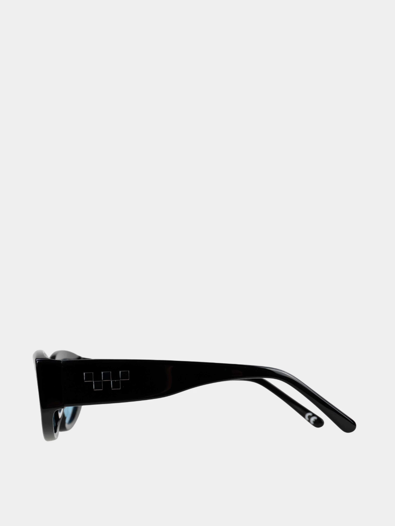 Очки Vans модель VN000TDCBLK1 Очки Vans модель VN000TDCBLK1 Фото